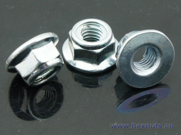 yzp hex nut